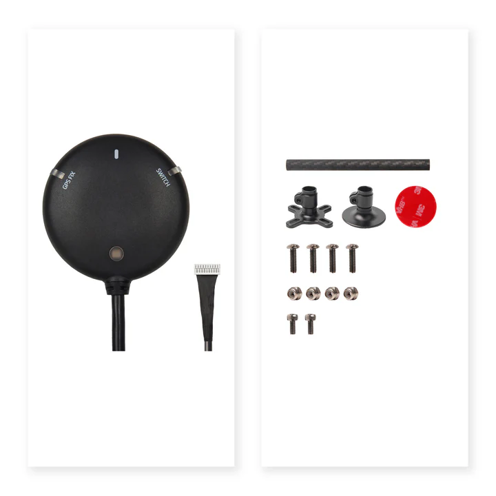 Drone Kit Hexacopter - Le plus récent GPS Holybro M10