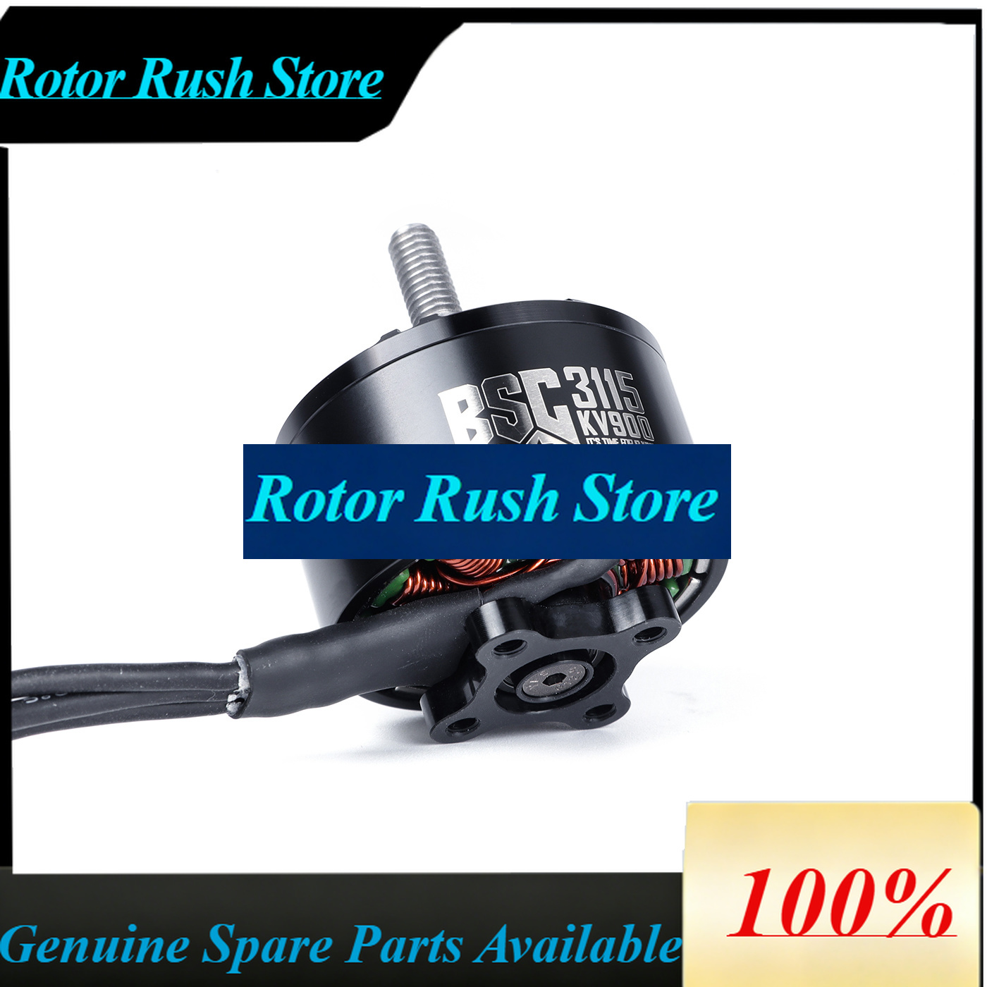 Drone Kit Hexacopter - Moteur de drone FPV RoRusBSC 3115
