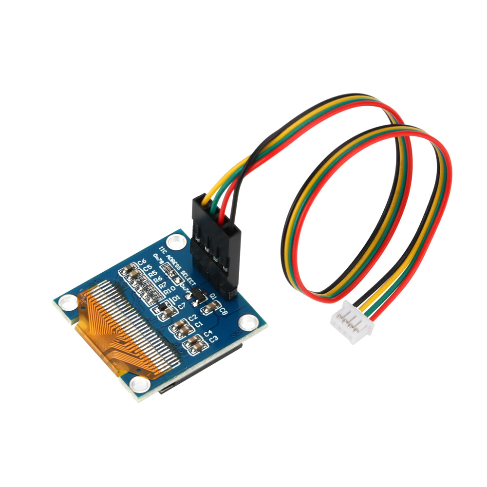 Drone Kit Hexacopter - Affichage OLED OSD pour contrôle de