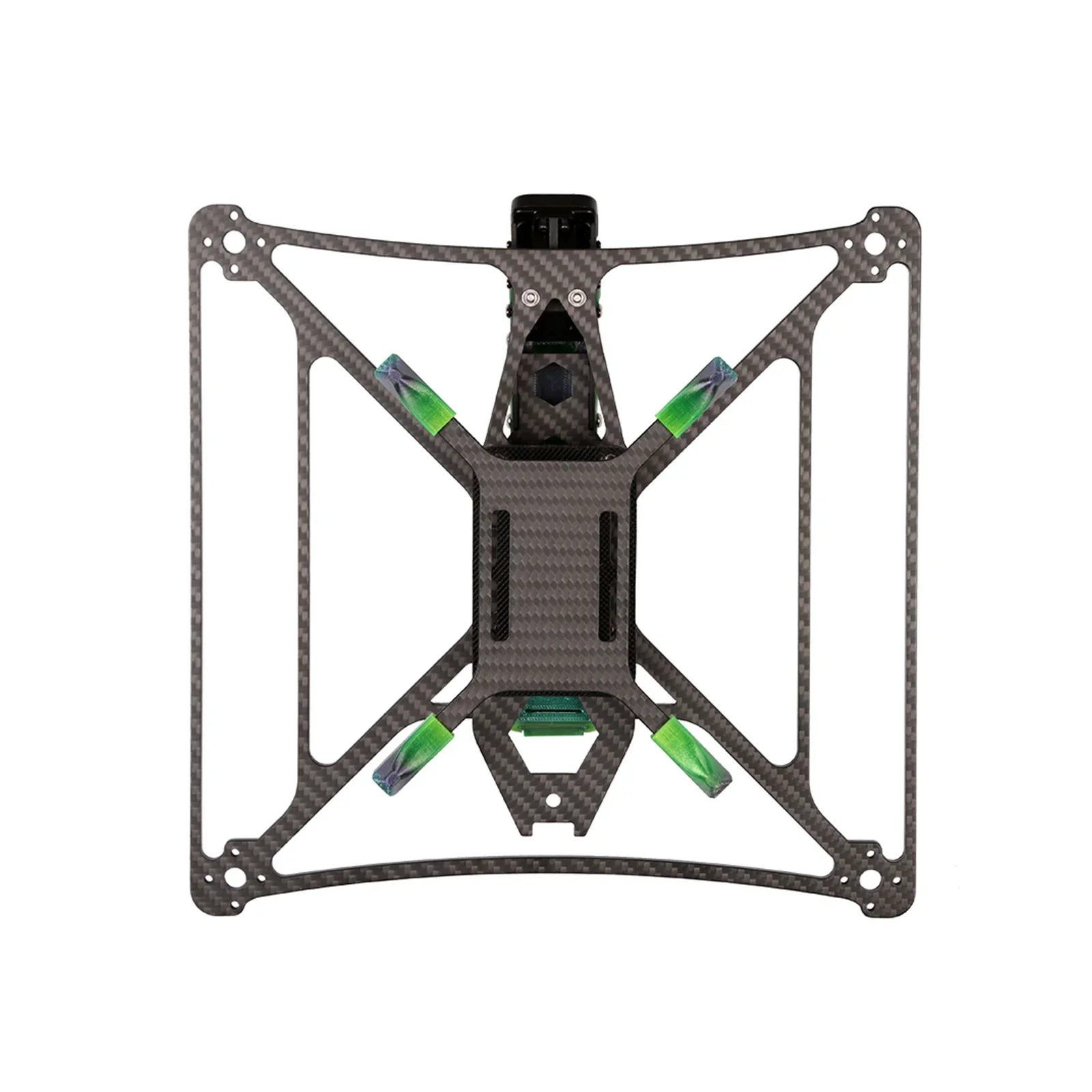 Drone Kit Waterproof - Le cadre de drone FPV longue