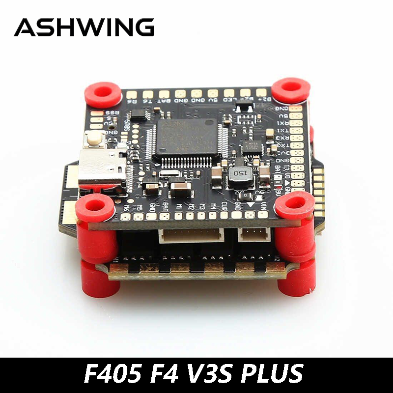 Drone Kit Racing - Kit contrôleur de vol et ESC