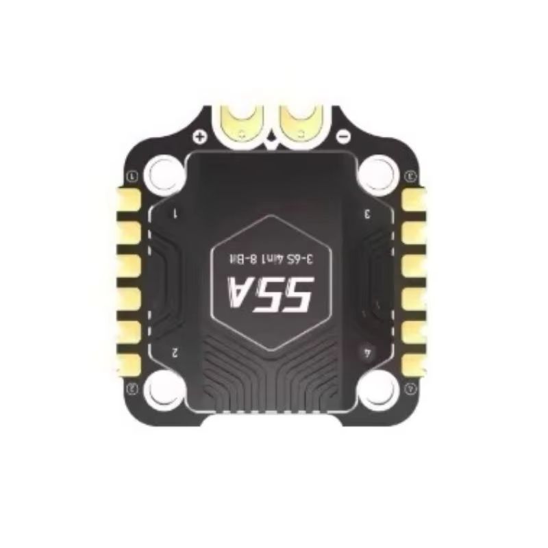 AAAA F4 F405 V4 55A BLS 30x30  - Betaflight Fc F4 avis et prix