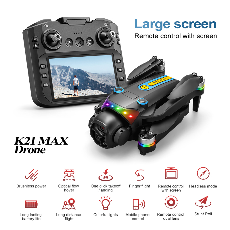 Drone aérien extérieur électri - Drone Kit Beginner avis et prix
