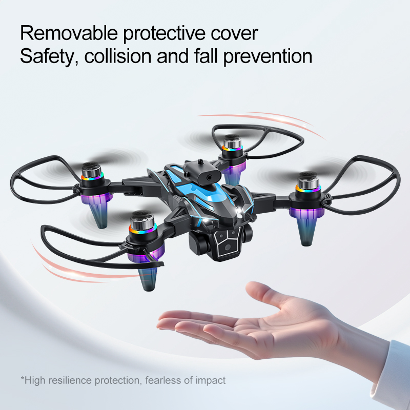Drone aérien extérieur électri - Drone Kit Beginner avis et prix