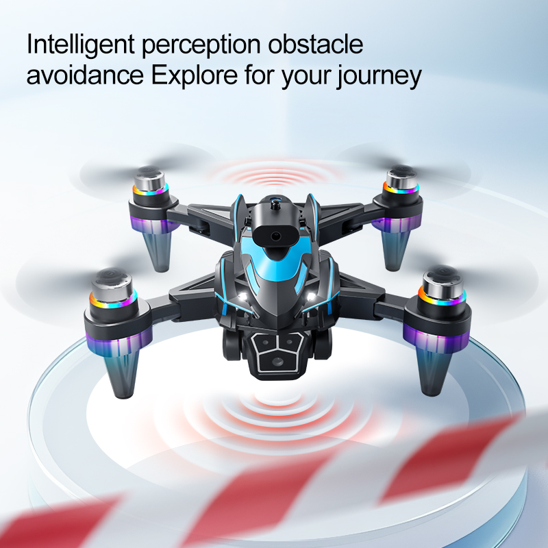 Drone aérien extérieur électri - Drone Kit Beginner avis et prix