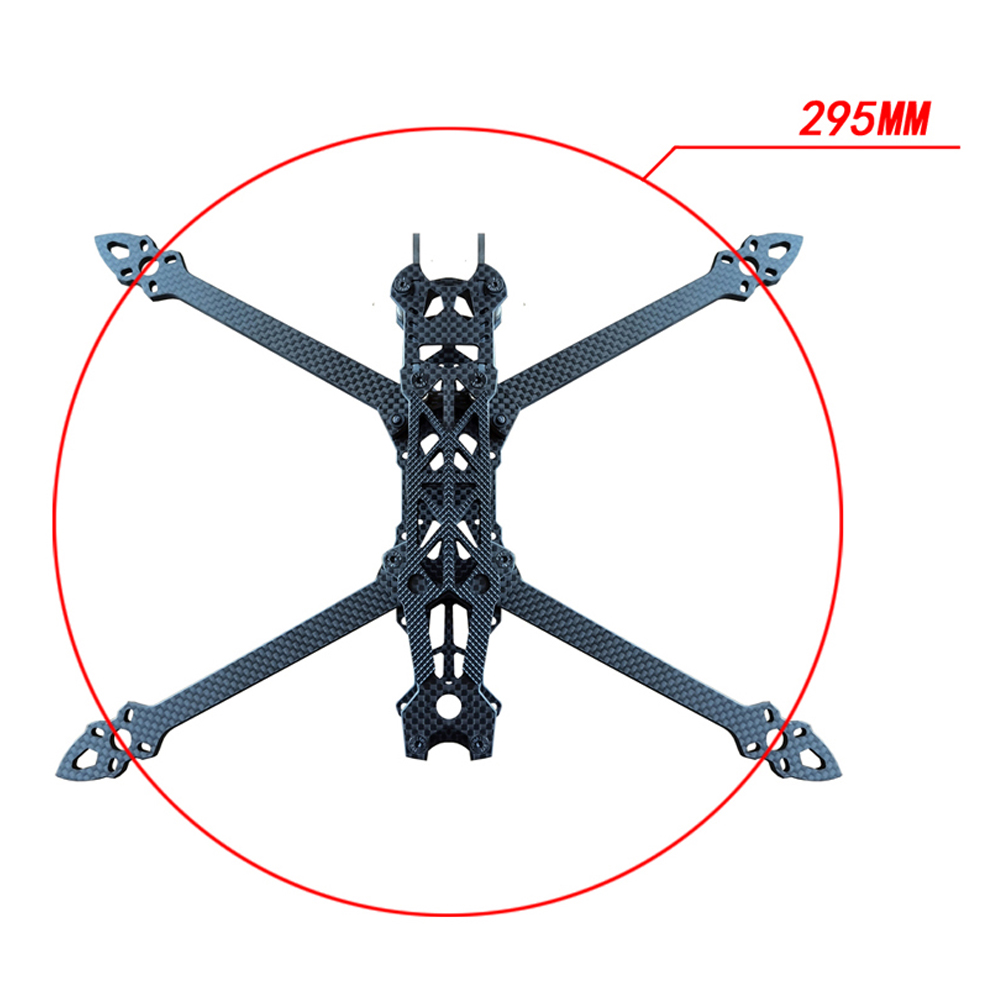 Kit de importateur de course F - Drone Kit Racing avis et prix