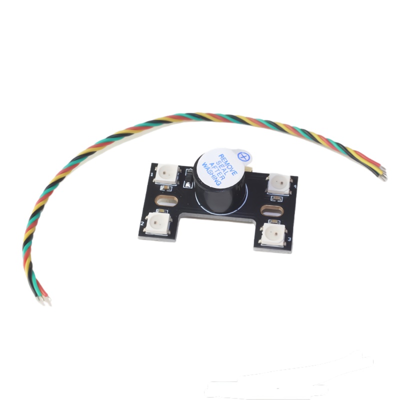 Matek 2812B Module de sonnerie - Betaflight Fc F4 avis et prix