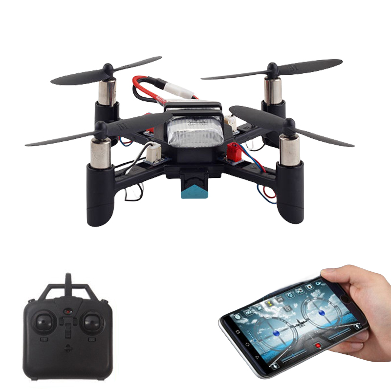 Drone à quatre axes avec mini  - Drone Kit Beginner avis et prix