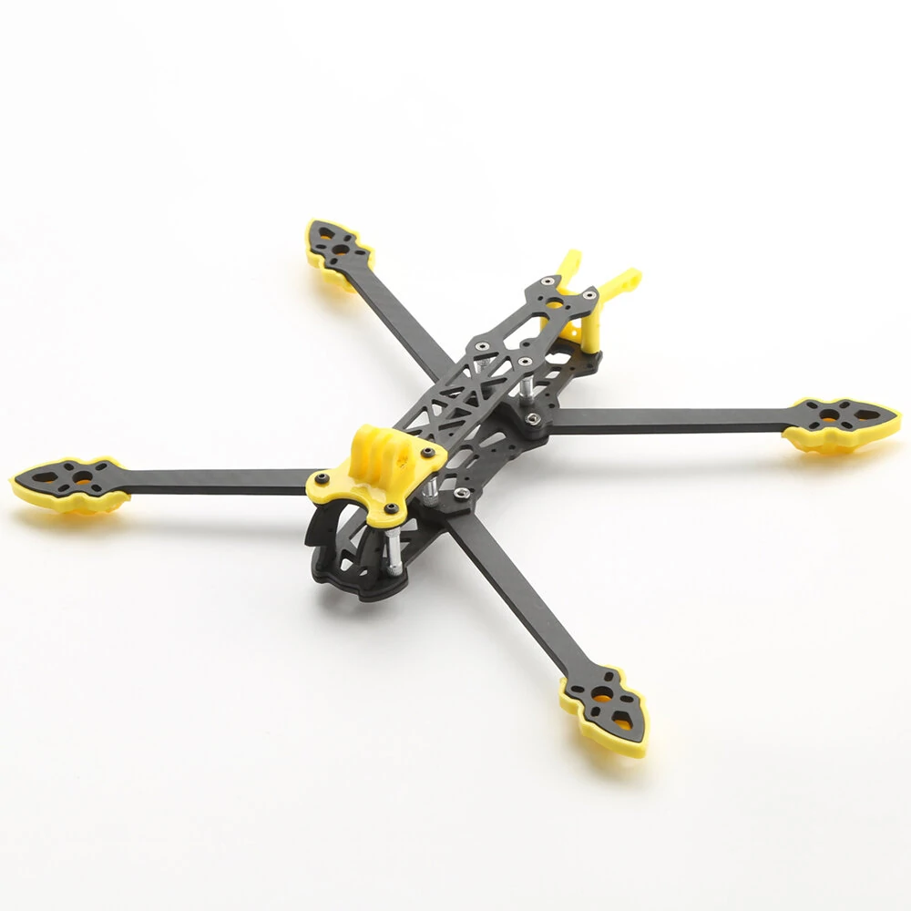 Mark4 8 pouces 375mm empatteme - Drone Kit Racing avis et prix