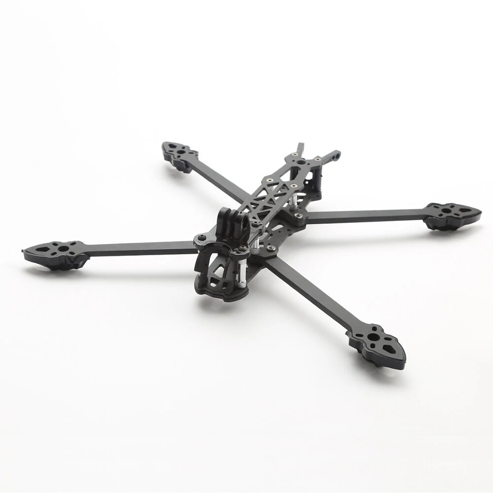 Mark4 8 pouces 375mm empatteme - Drone Kit Racing avis et prix