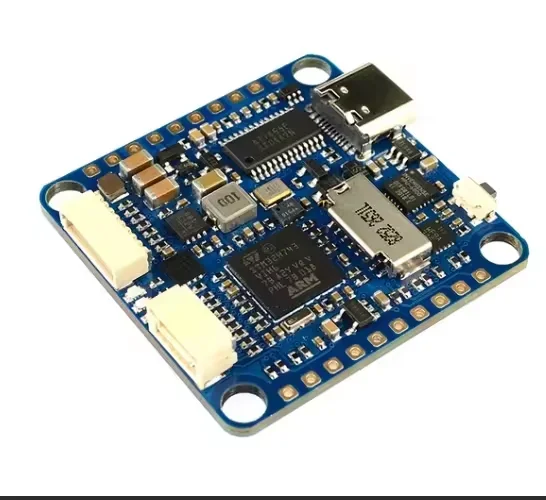 2026-Contrôleur MATEKSYS H743- - Drone Kit Racing avis et prix