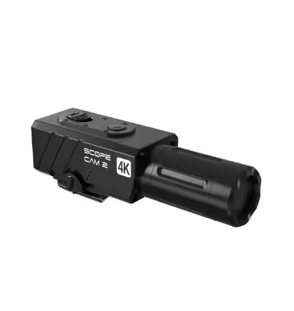 RunCam Scope Cam 2 4K caméra à - Drone Kit Waterproof avis et prix