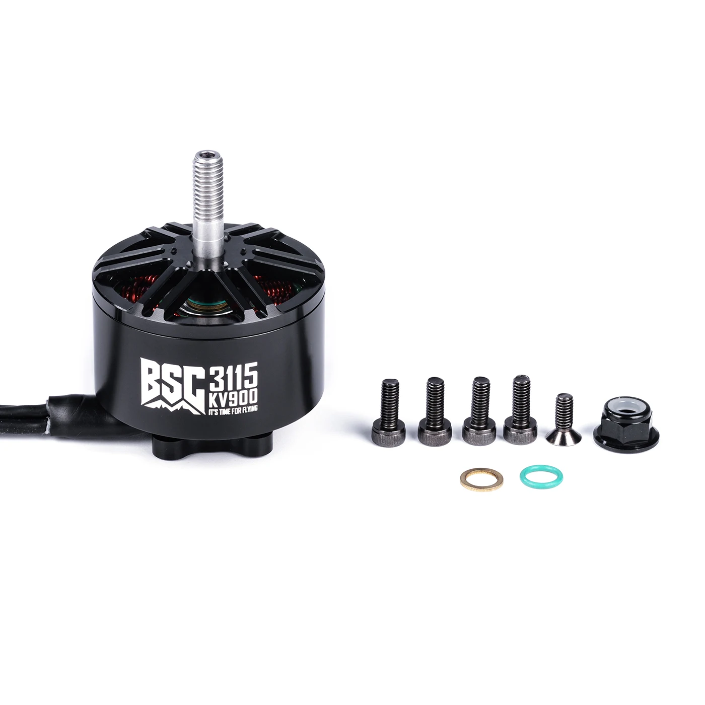 Moteur de drone FPV RoRusBSC 3 - Drone Kit Hexacopter avis et prix
