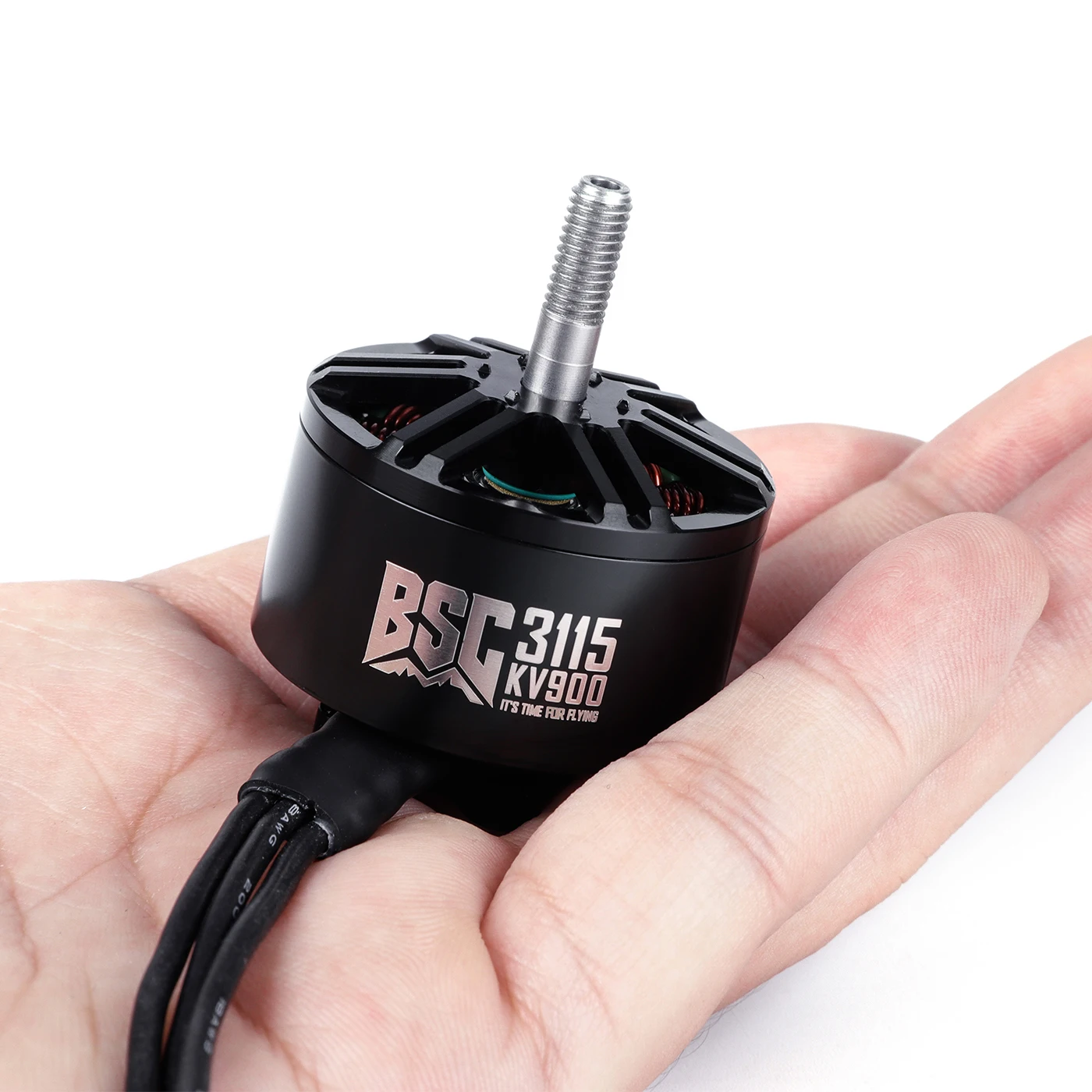 Moteur de drone FPV RoRusBSC 3 - Drone Kit Hexacopter avis et prix