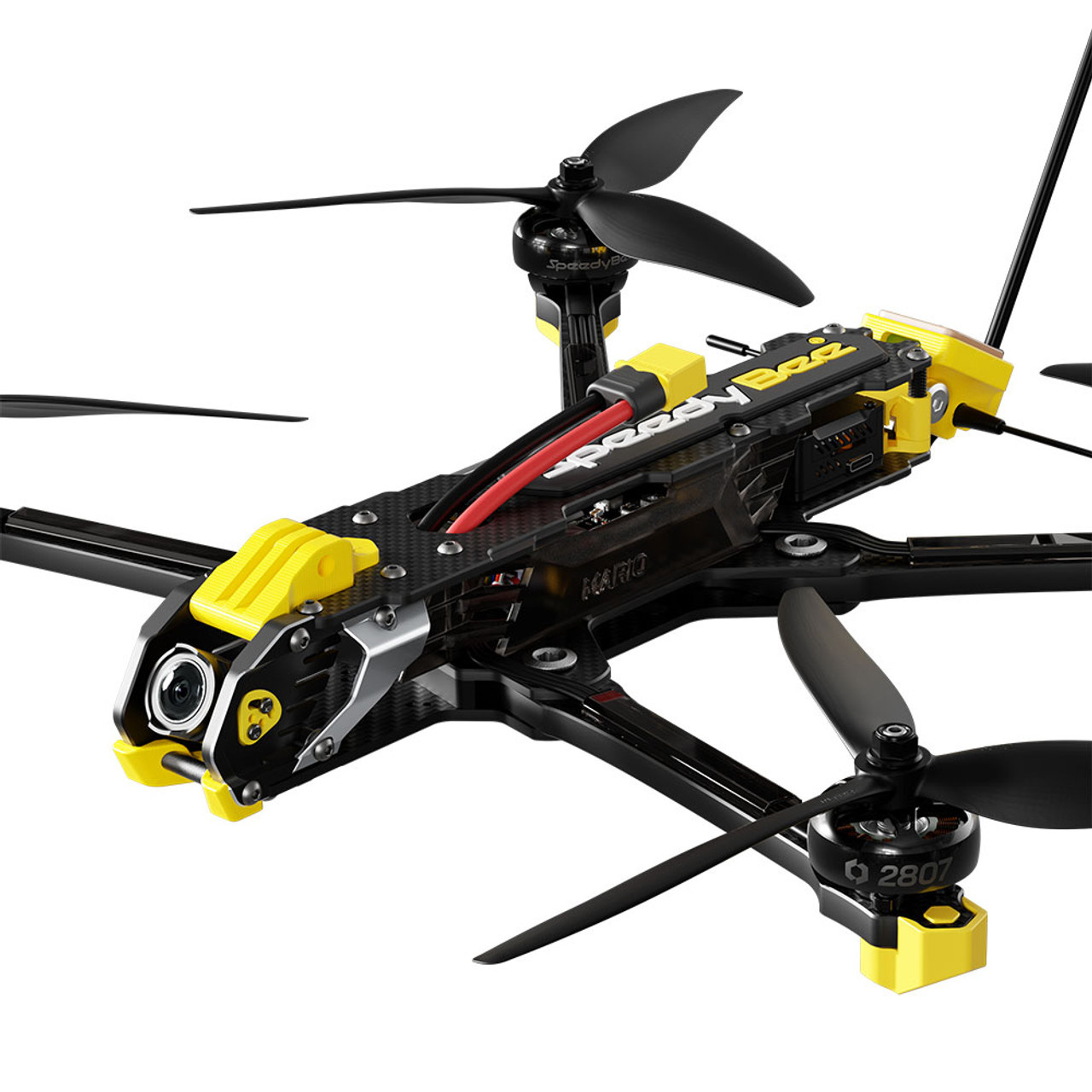 SpeedyBee Mario Fold 8 DC O3 K - Drone Kit Beginner avis et prix