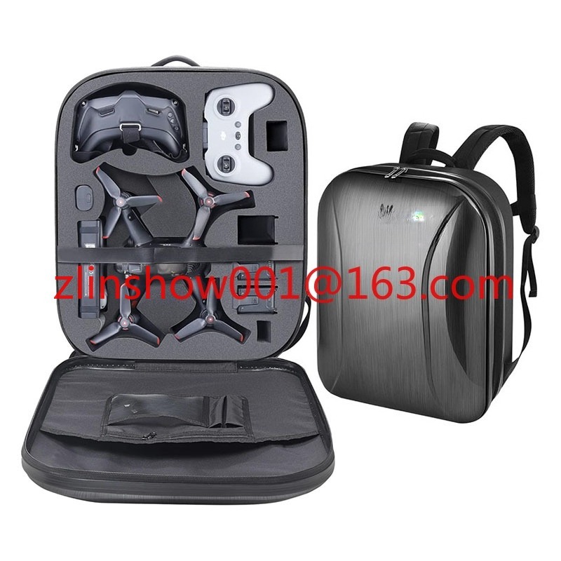 Professionnel pour DJI FPV Com - Drone Kit Waterproof avis et prix