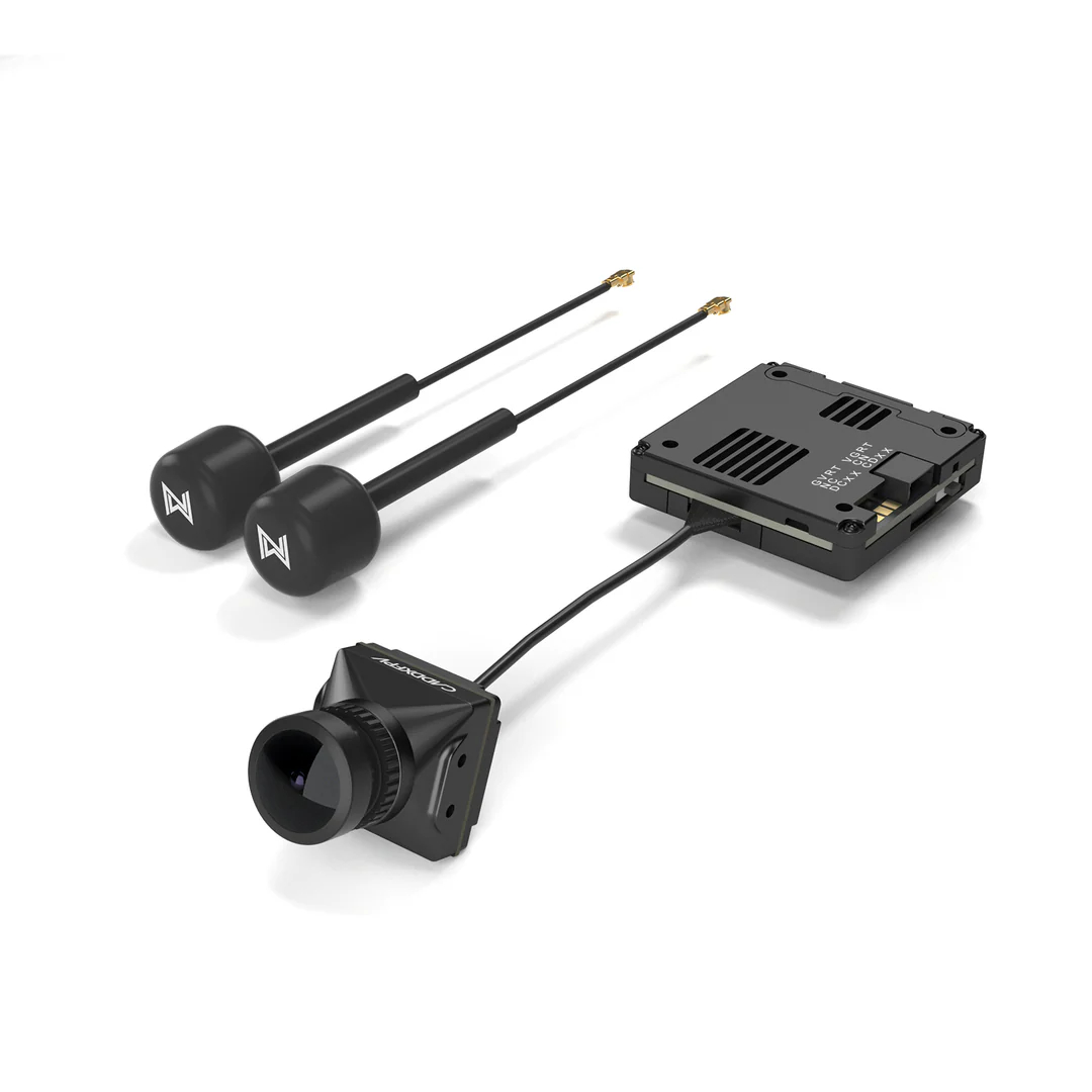 Kit Caddx Walksnail Avatar HD  - Drone Kit Beginner avis et prix