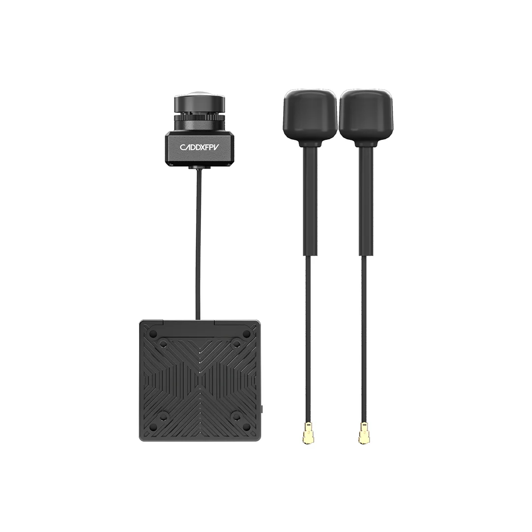 Kit Caddx Walksnail Avatar HD  - Drone Kit Beginner avis et prix