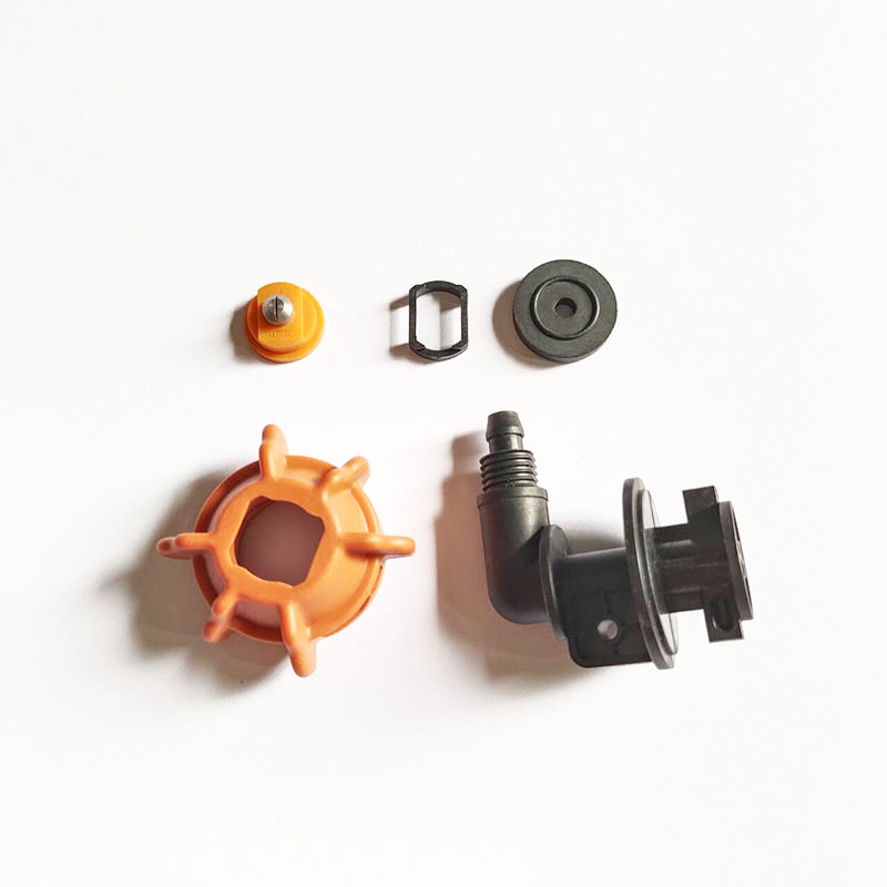 Kit complet de corps de buse,  - Drone Kit Parts Included avis et prix