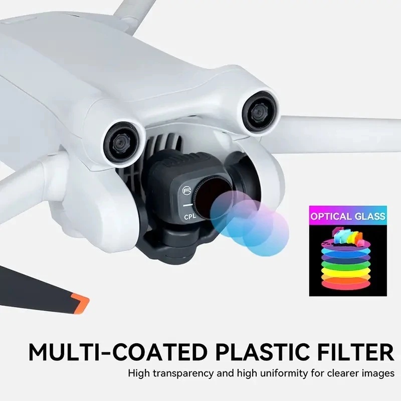 Filtre de drone DIY pour DJI M - Drone Kit Beginner avis et prix