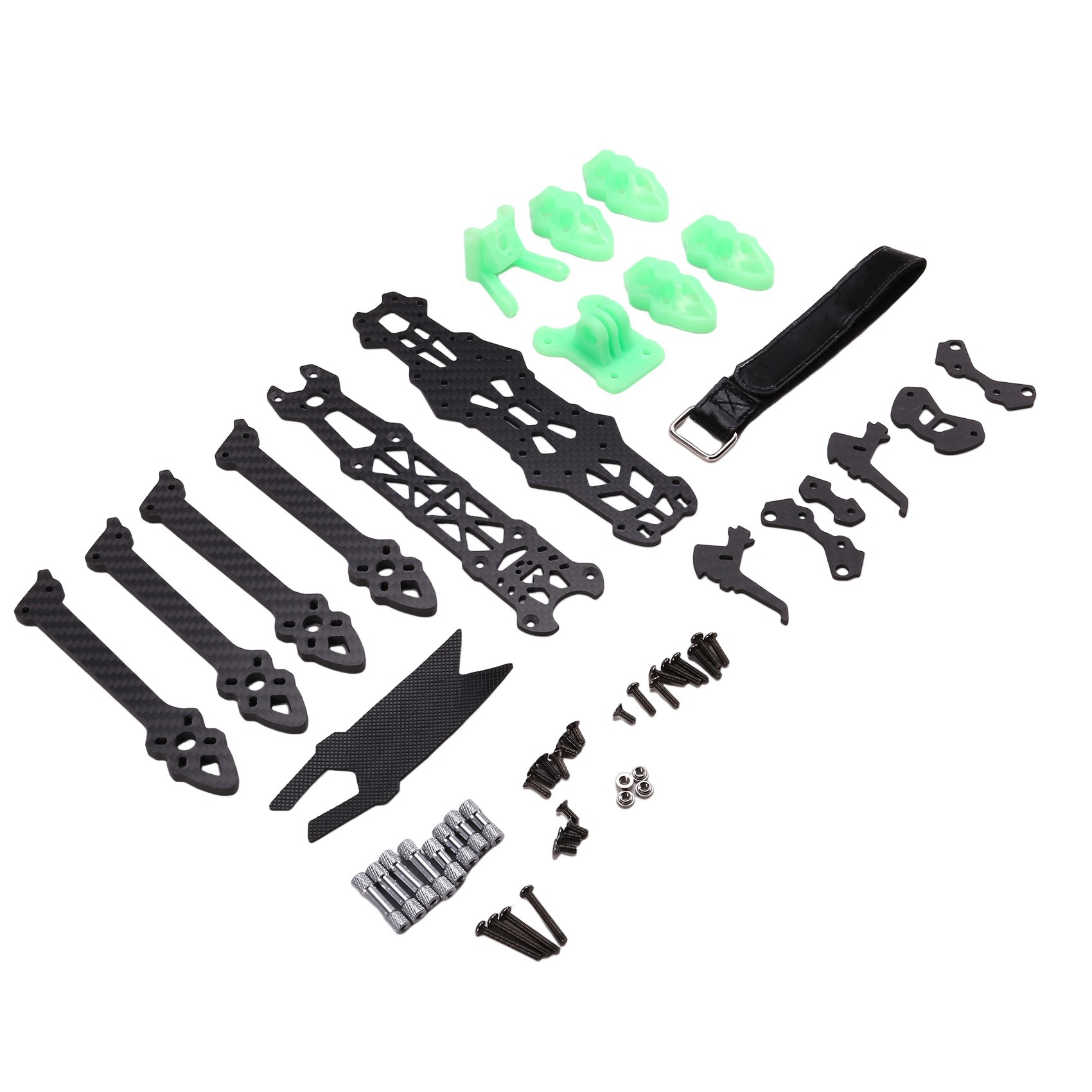 Kit de cadre FPV B78B-MARK4-HD - Drone Kit Racing avis et prix