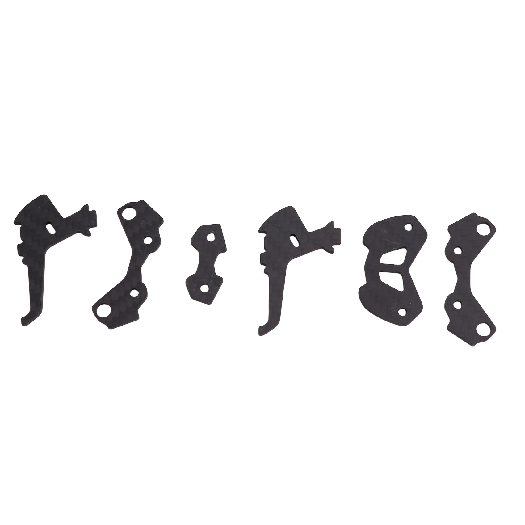 Kit de cadre FPV B78B-MARK4-HD - Drone Kit Racing avis et prix