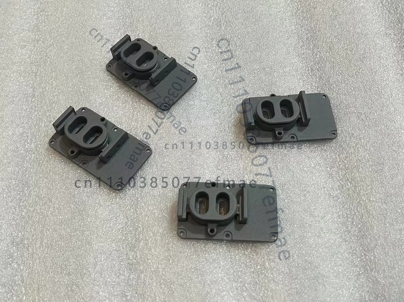 Coque arrière de remplacement  - Drone Kit Professional avis et prix
