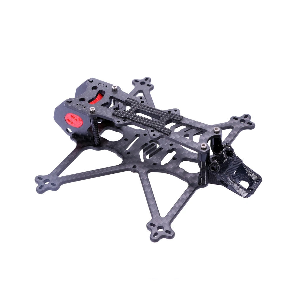 AlfaRC Fi-135 3 pouces Hélice  - Drone Kit Racing avis et prix