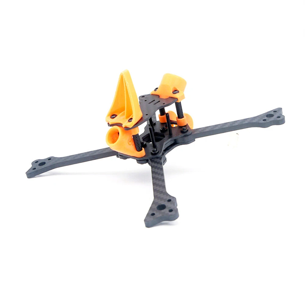 TEOSAW 533Pro 190mm empattemen - Drone Kit Racing avis et prix