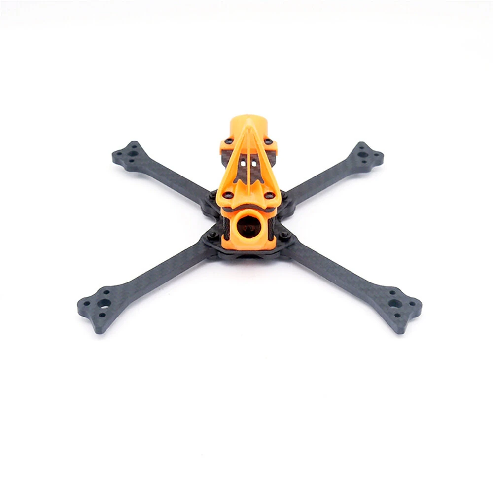 TEOSAW 533Pro 190mm empattemen - Drone Kit Racing avis et prix