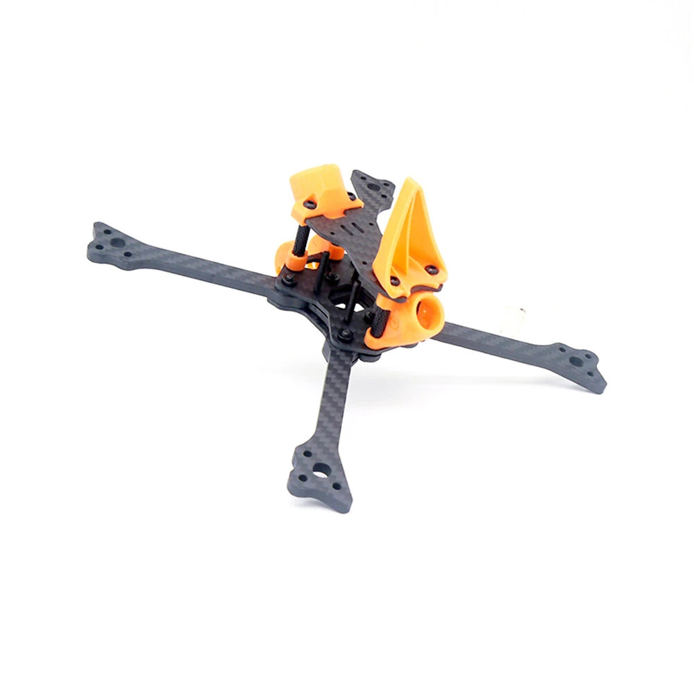 TEOSAW 533Pro 190mm empattemen - Drone Kit Racing avis et prix