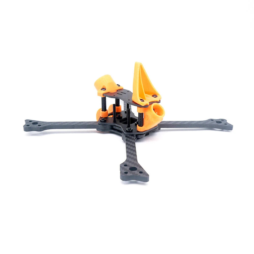 TEOSAW 533Pro 190mm empattemen - Drone Kit Racing avis et prix
