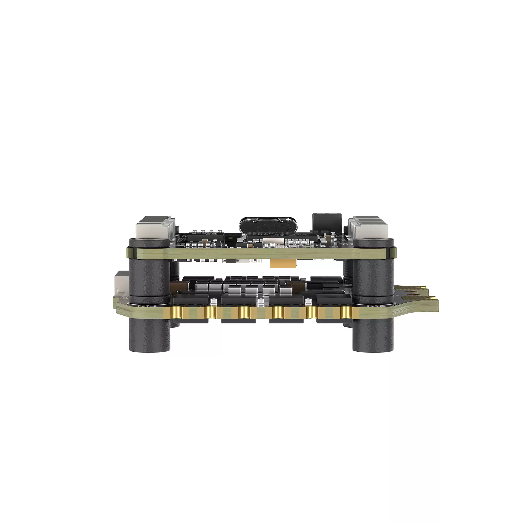 Kit de Stack FPV GEPRC Taker F - Drone Kit Plug And Play avis et prix