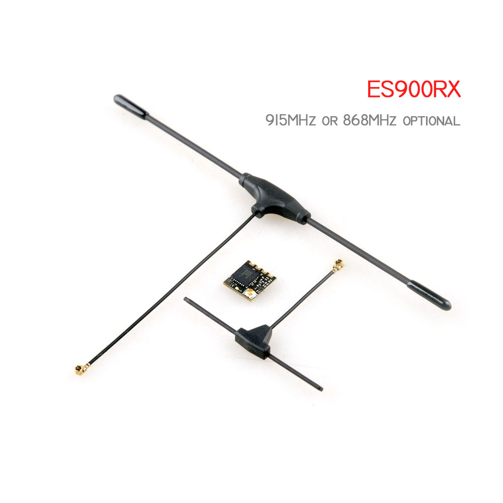 Happymodel RC ELRS Micro ES900 - Drone Kit Racing avis et prix