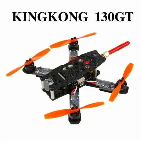 KingKong LDARC 130GT Kit de ca - Drone Kit Racing avis et prix